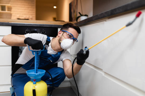 Best Wildlife Control Services  in Poteet, TX